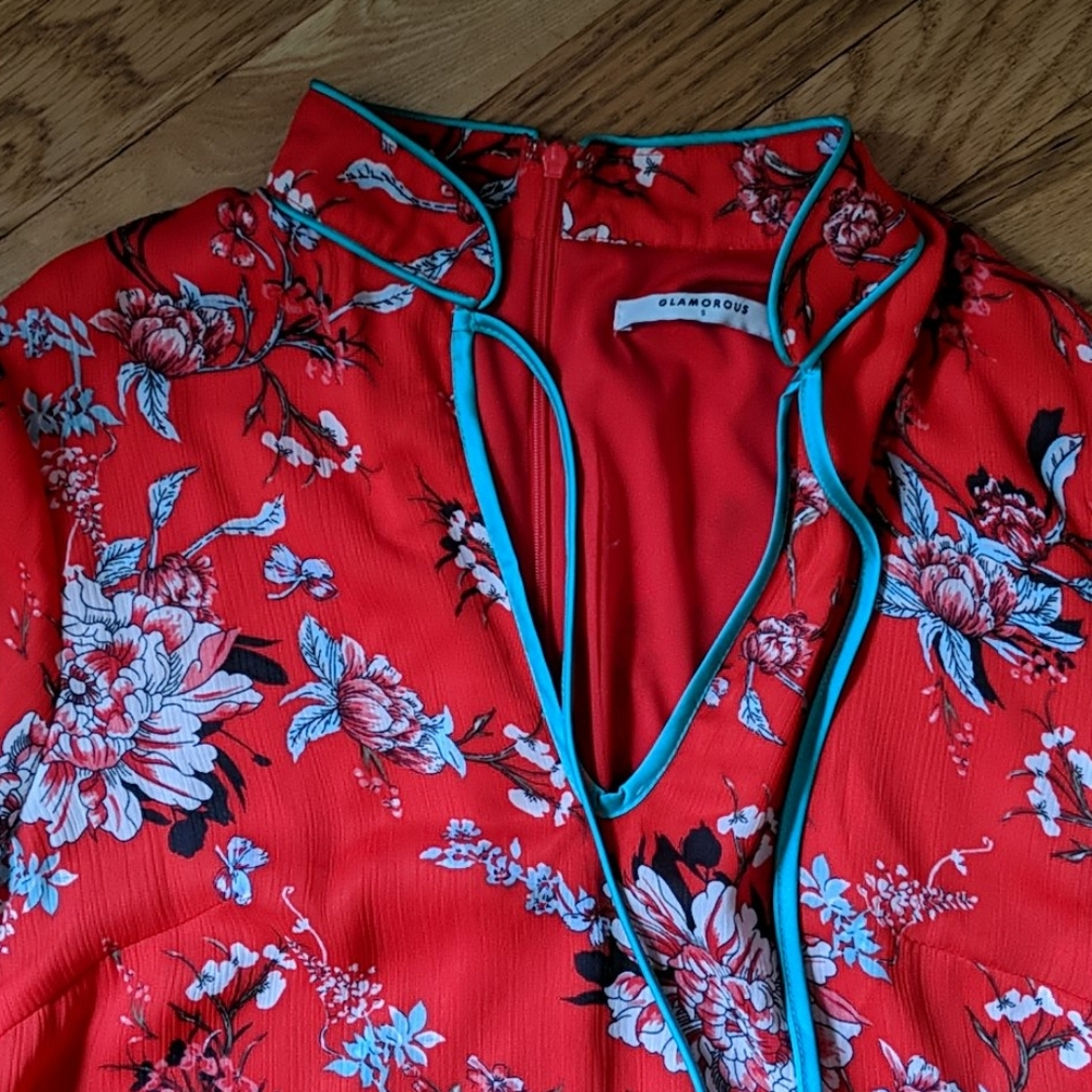 Tunic Top - Picture 2 of 3